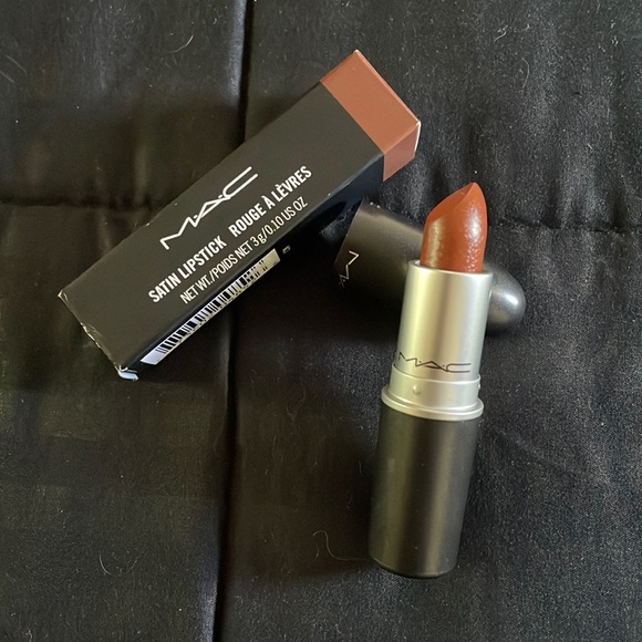 MAC Cosmetics Other - MAC Satin lipstick - photo